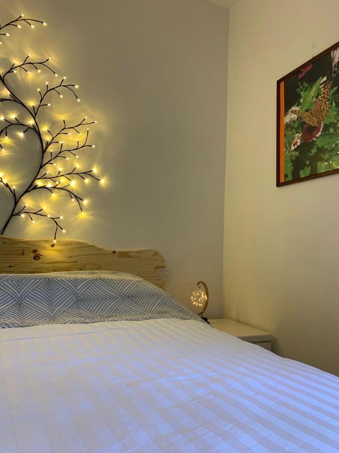 Butterflies Rest Bed and Breakfast Gubbio Esterno foto